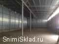 склад щелковское шоссе - Склад в Балашихе склад щелковское шоссе - Склад в Балашихе